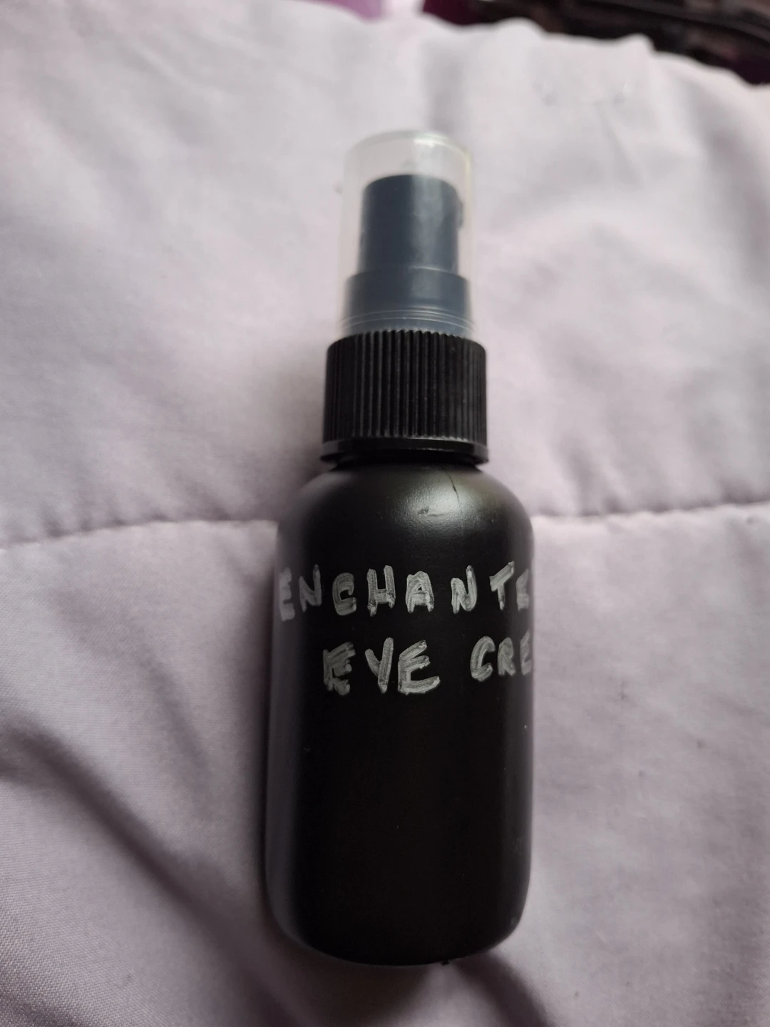 Lush Enchanted Eye Cream - photo 3