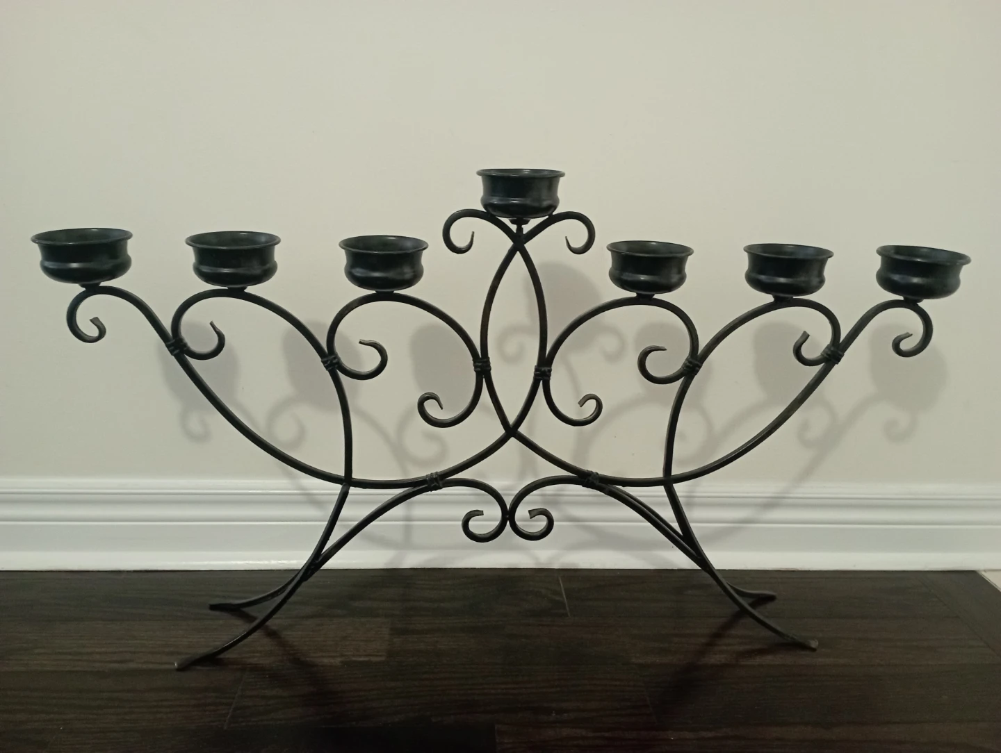 Candlestand