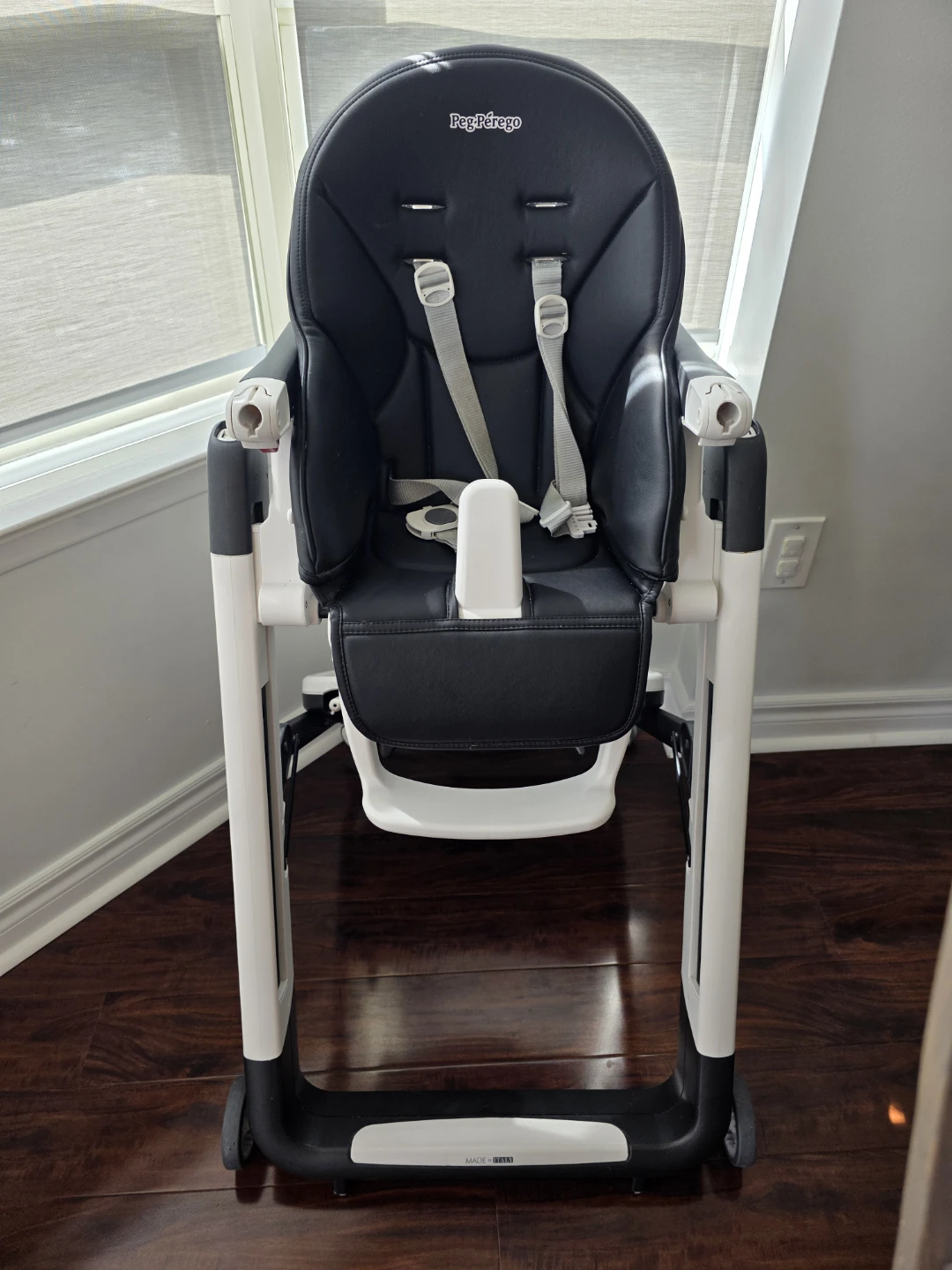 Peg Perego Siesta high chair - photo 4