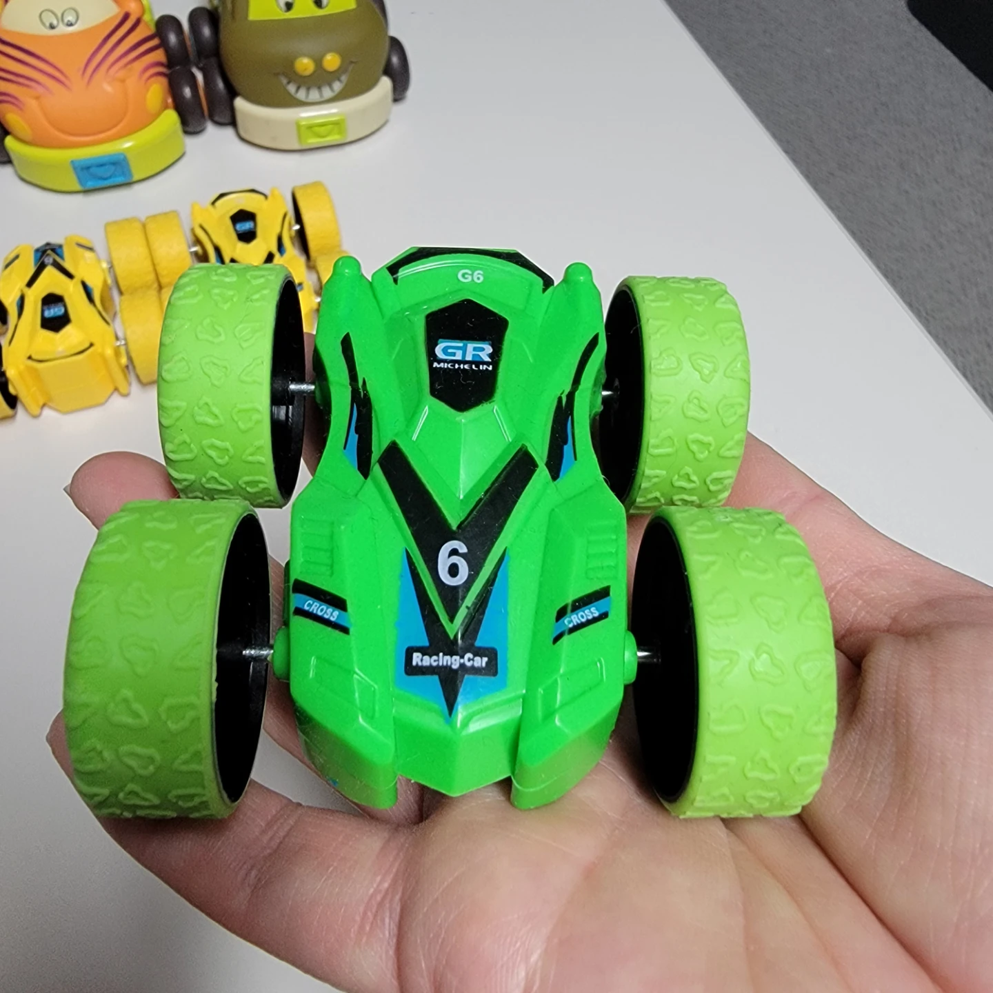 Kids toy cars - photo 2
