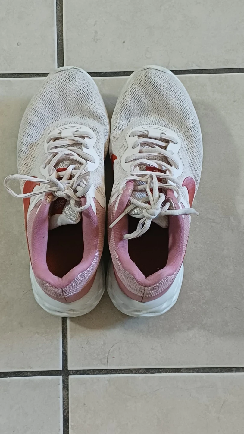 Nike Women’s Revolution 6 Next Nature Running Shoes - photo 2