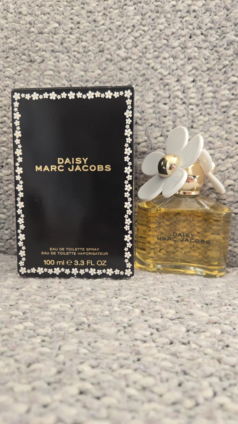 Marc Jacobs Daisy Eau de Toilette 100ml