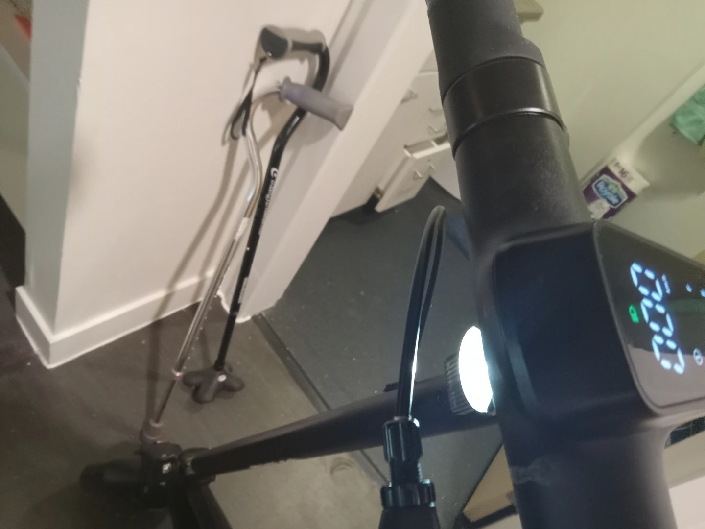ENVO Electric Scooter - photo 2