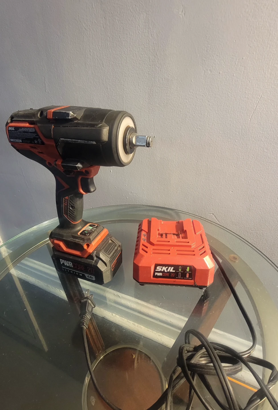 🔧⚡ TALADRO DE IMPACTO 1/2" – POTENTE Y RESISTENTE ⚡🔧 - photo 3