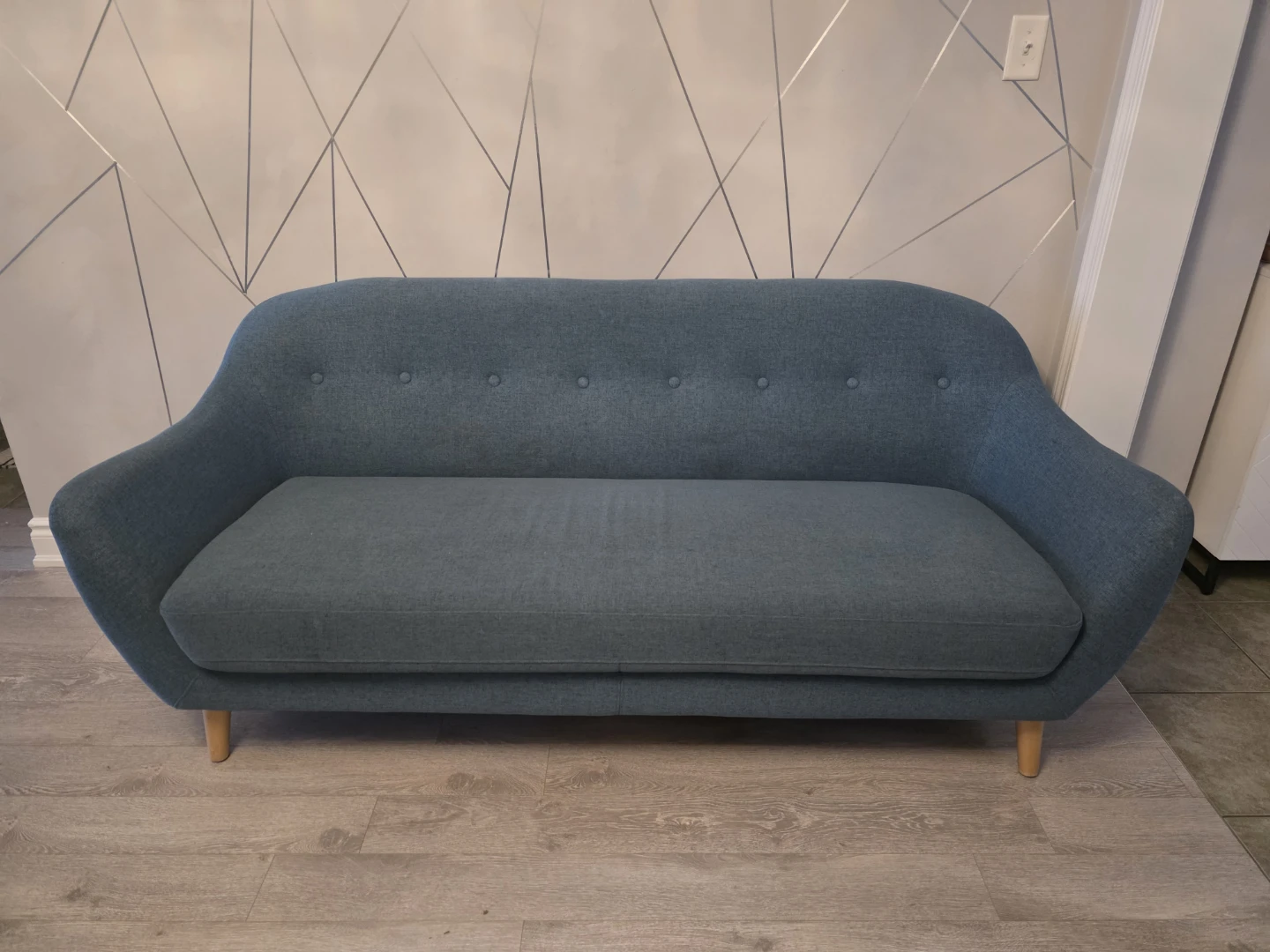 Sofa - photo 3