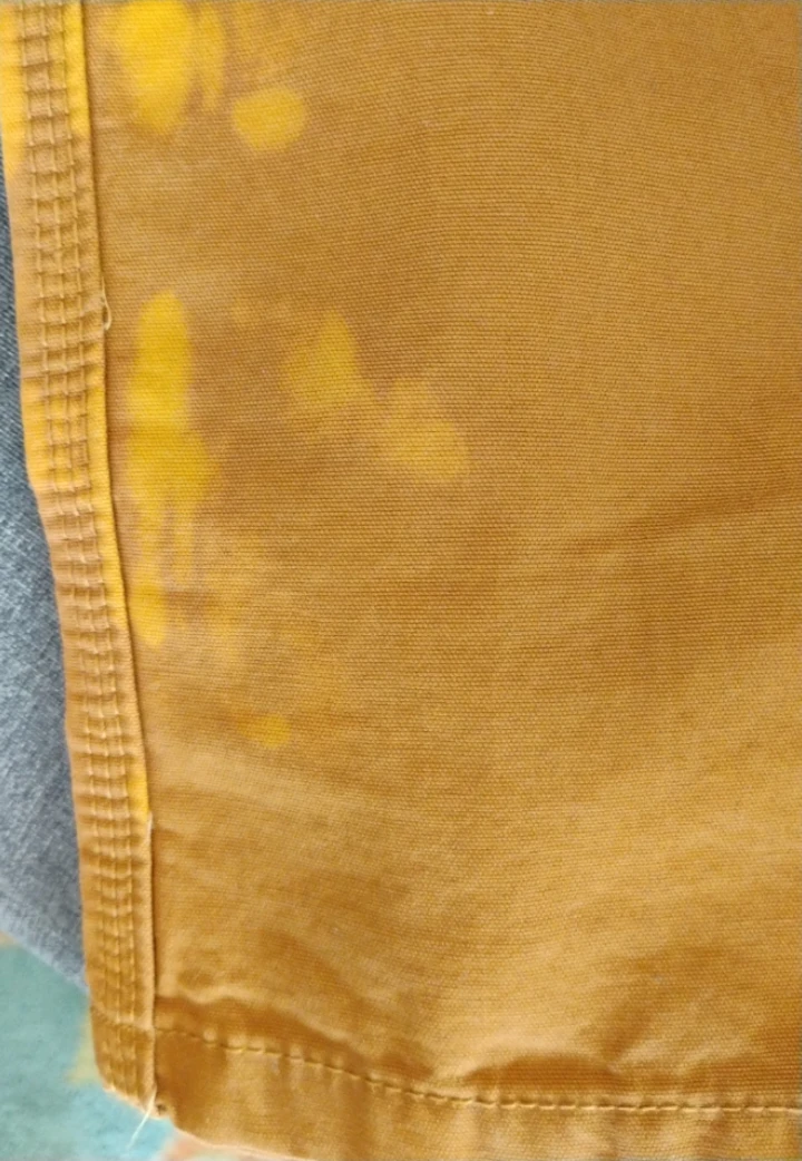 Old Navy tan pants - photo 4