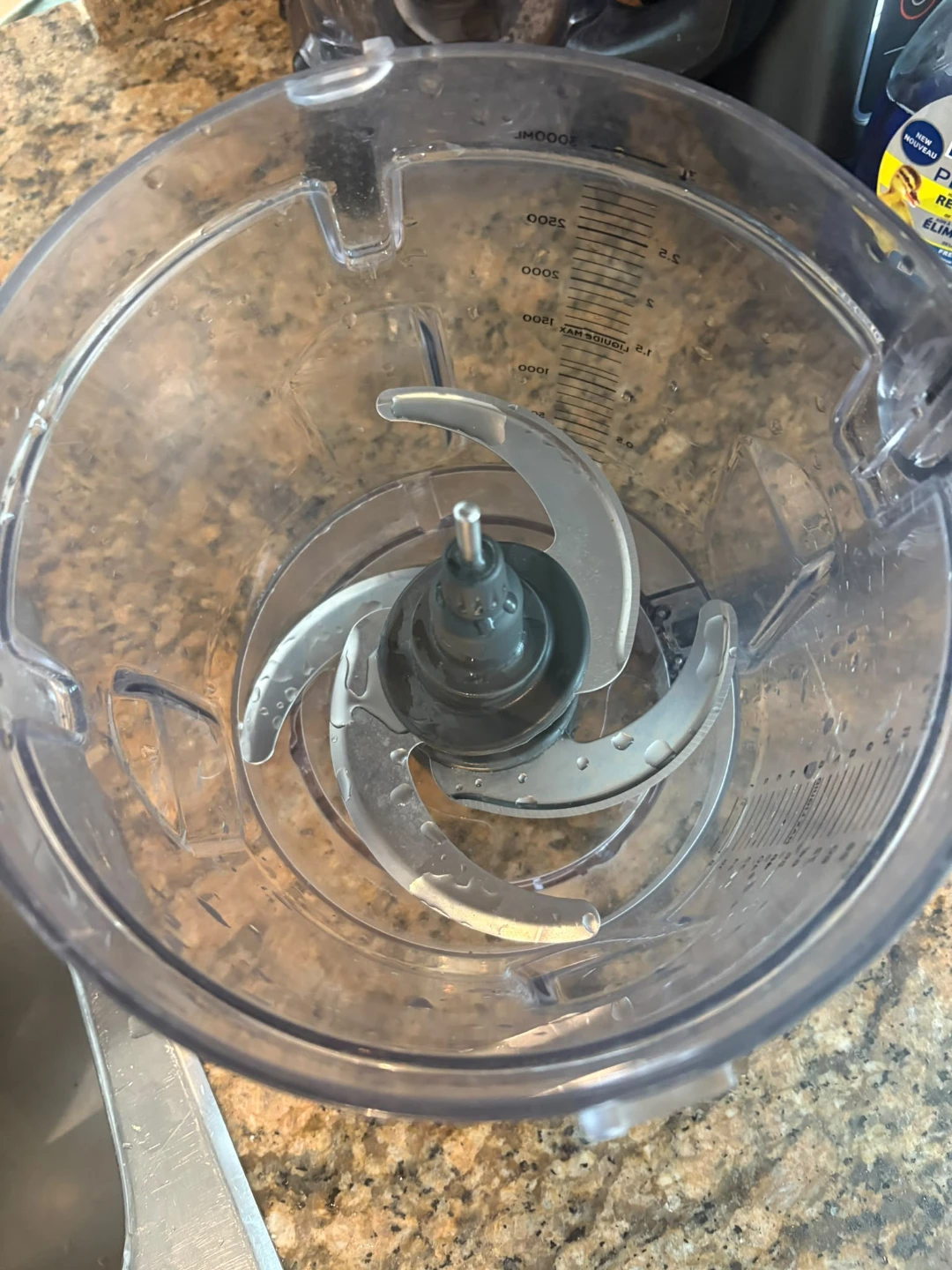 Ninja Professional Food Processor - photo 3