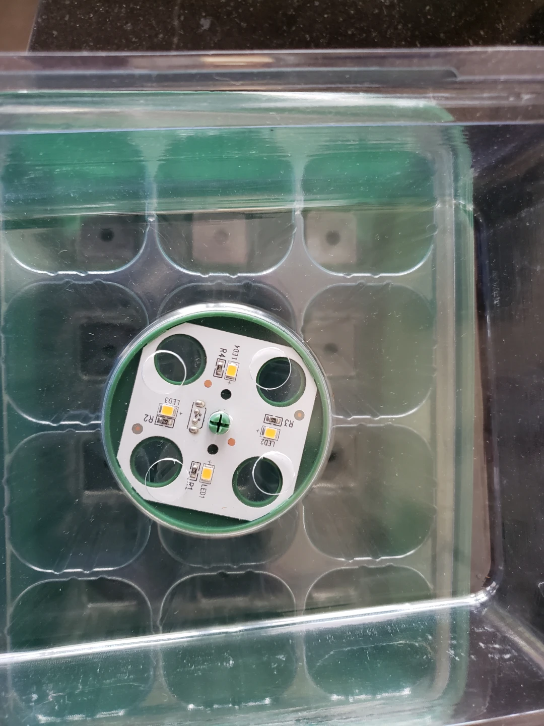 Seedling Starter Tray with Humidity Dome - photo 4