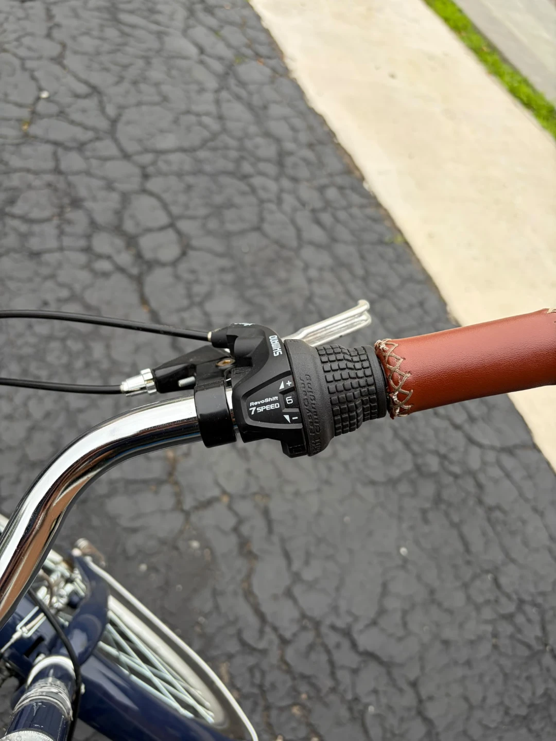 CCM Cruiser Bike - photo 3