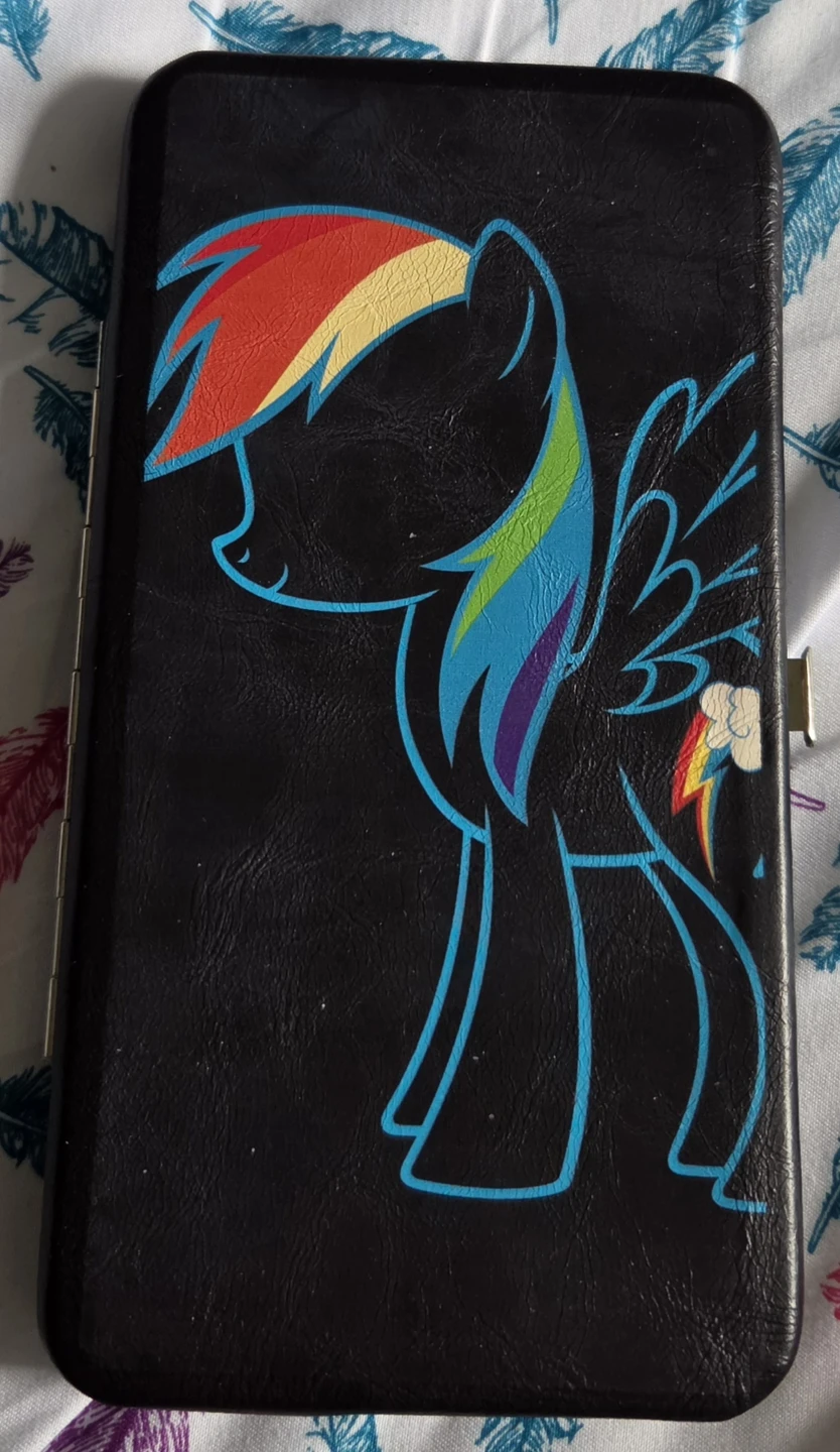 My Little Pony Wallet