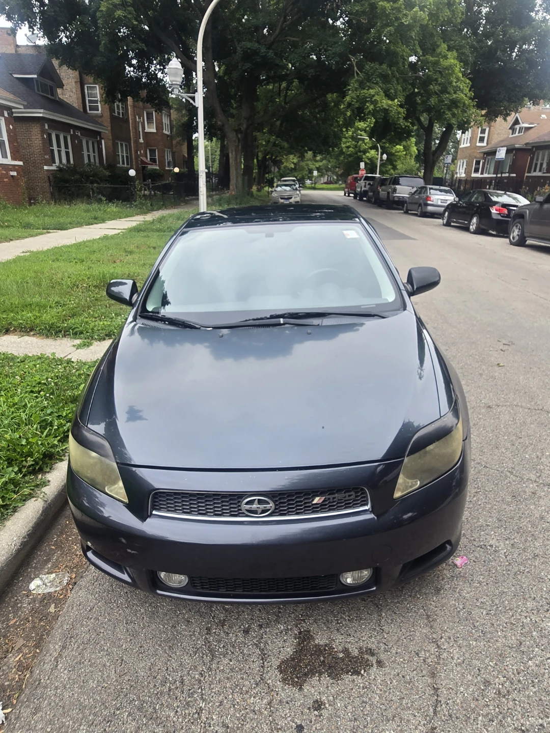 2006 Scion TC - photo 3