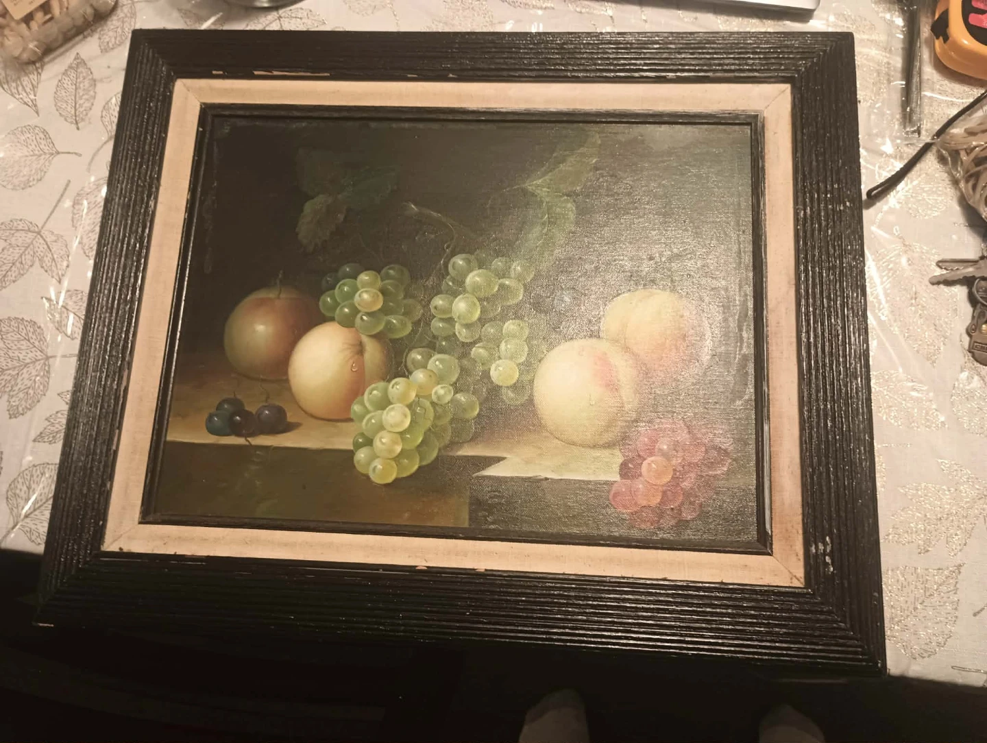 Framed pictures - photo 4
