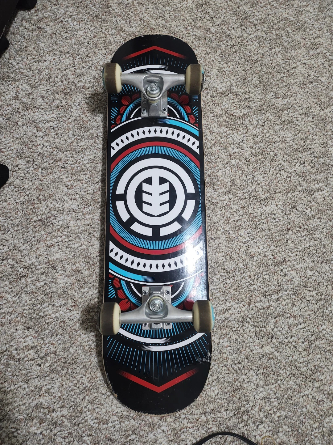 Skateboard - photo 2