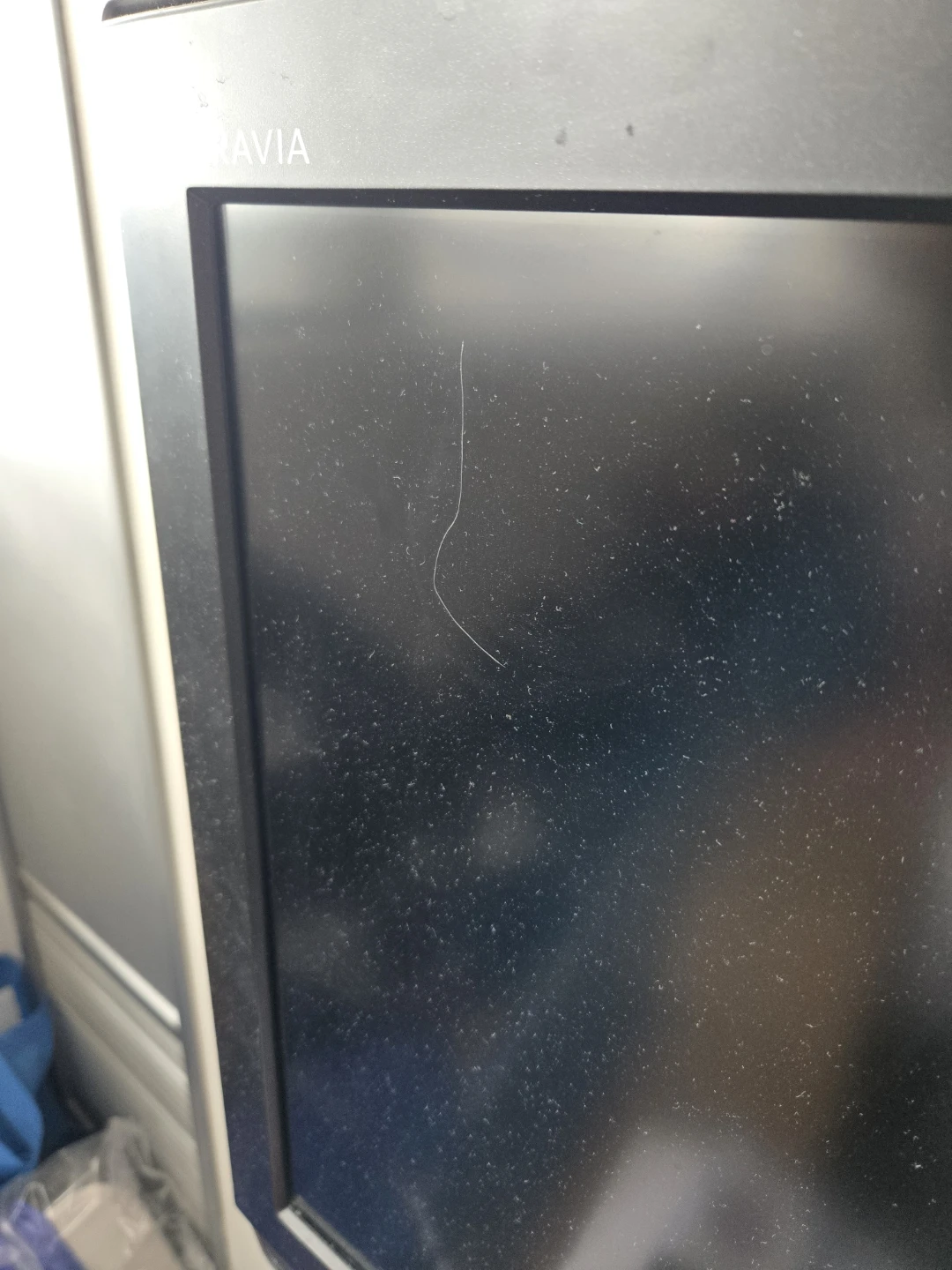 Sony Bravia 26" TV - photo 2