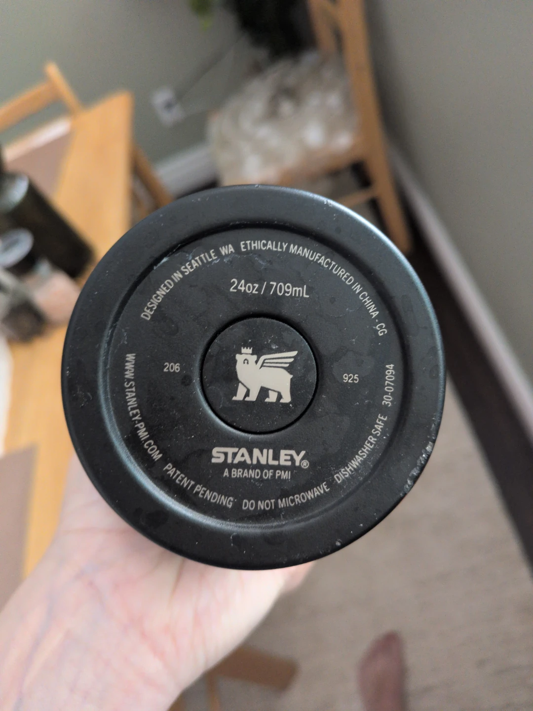 Stanley Everyday Suburban mug 24oz - photo 3