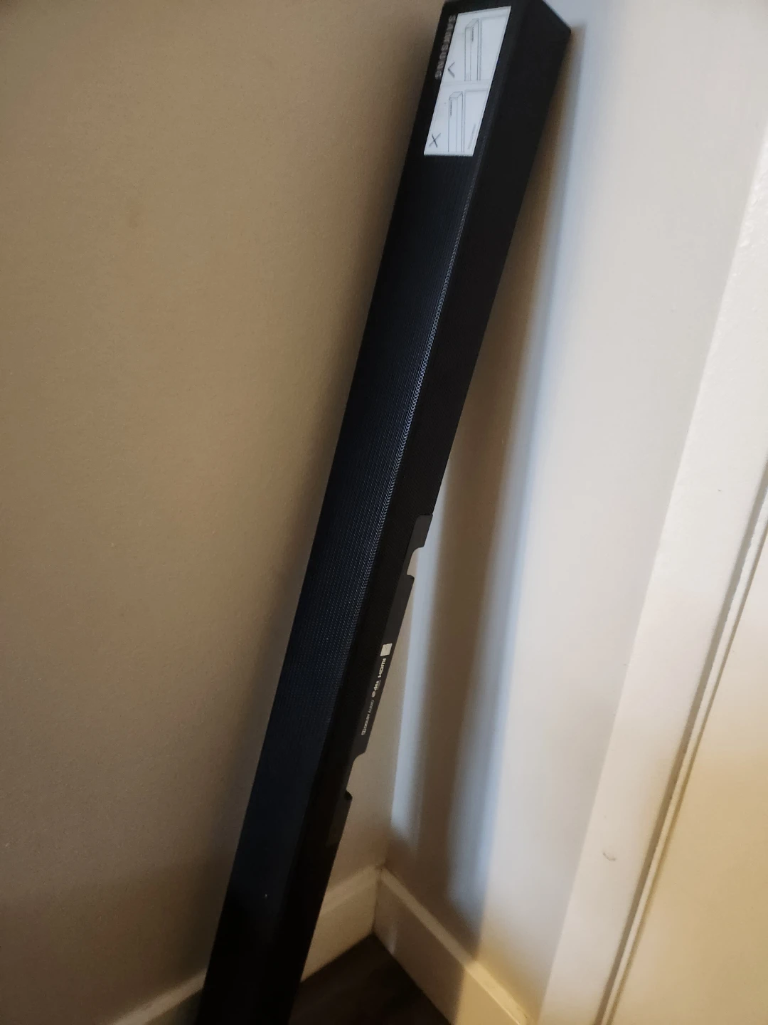 Samsung HW-MM45C Soundbar - photo 3