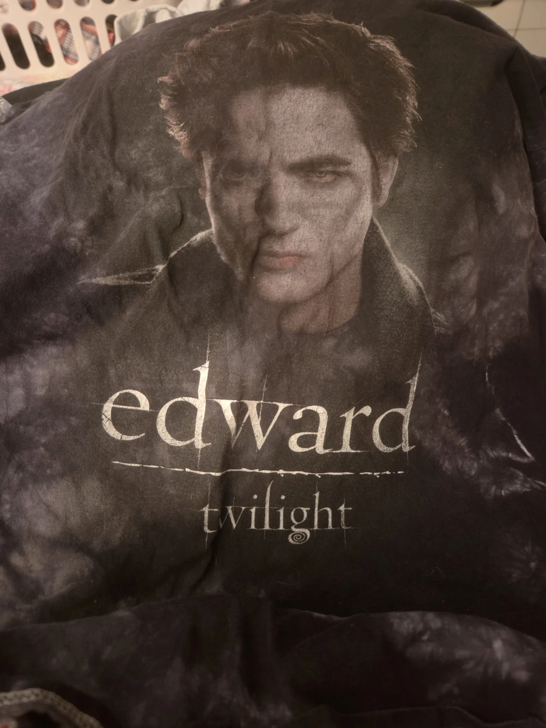 Twilight Edward Cullen T-Shirt