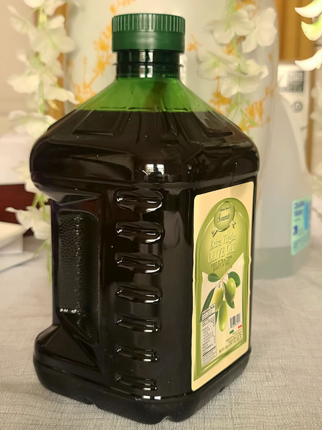 Extra Virgin Olive Oil - photo 4