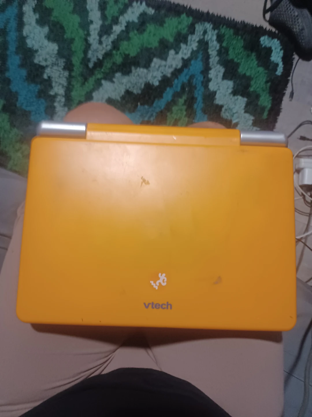Vtech Learning Laptop