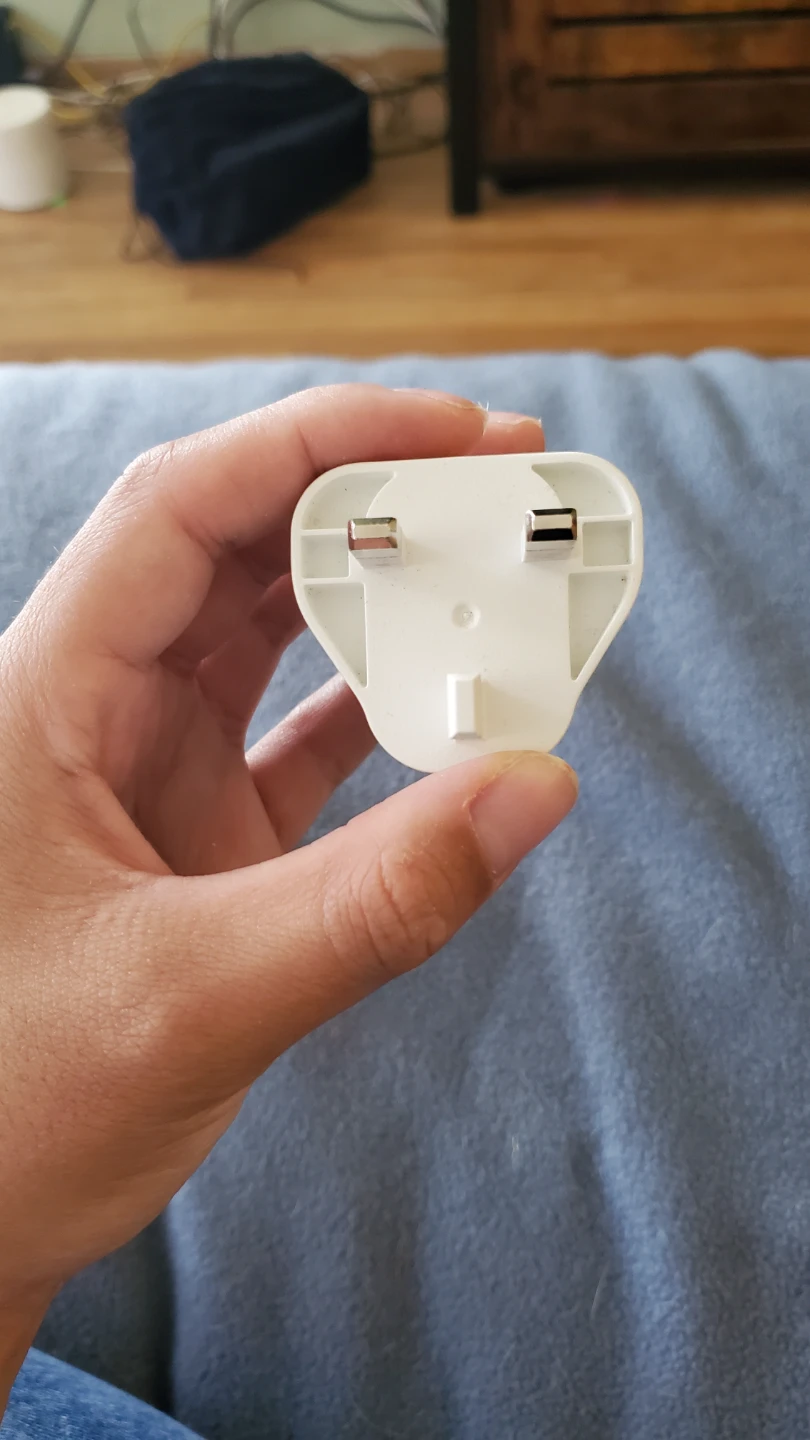 VINTAR International Travel Power Adapter - photo 5