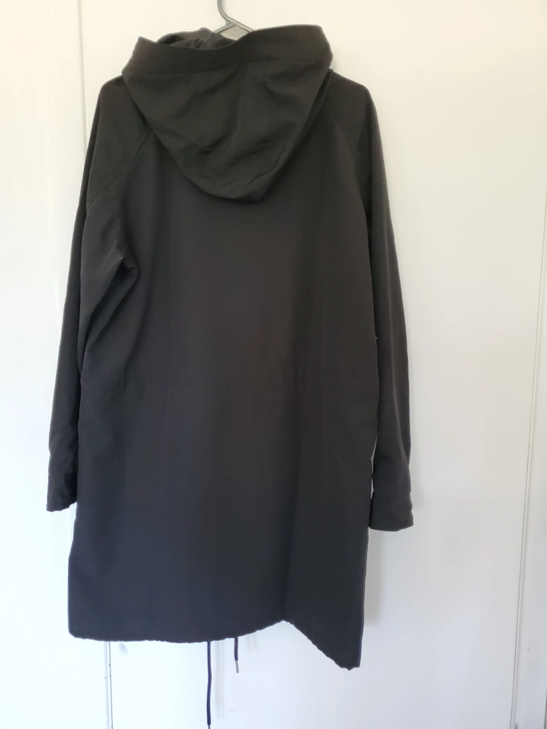 Brand New Black Hoodie - photo 2