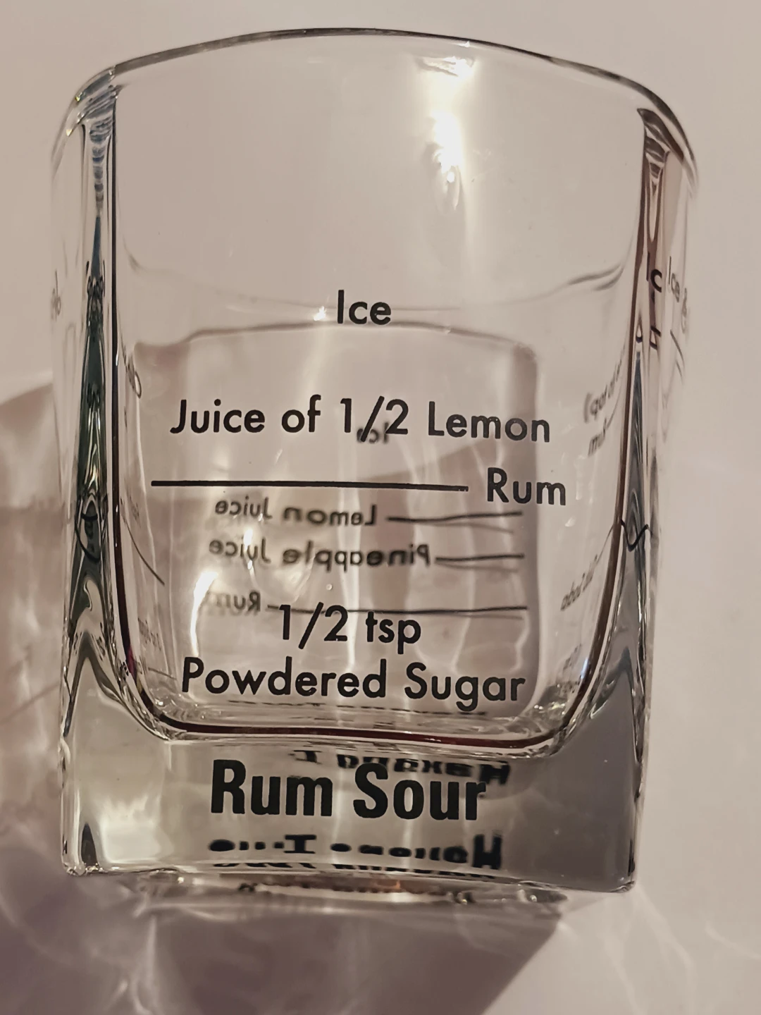 New !! Rum Cocktail Recipes Glass - photo 5