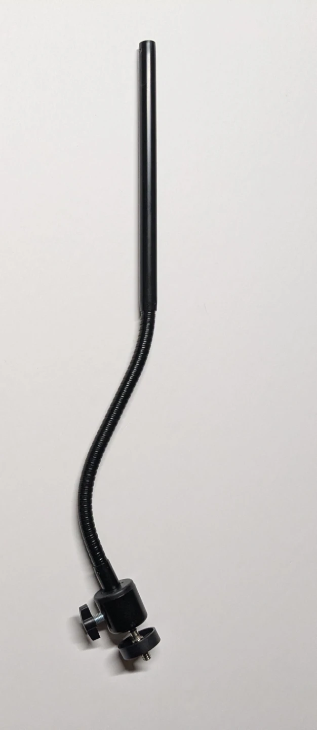 Flexible Tripod extendion - photo 4