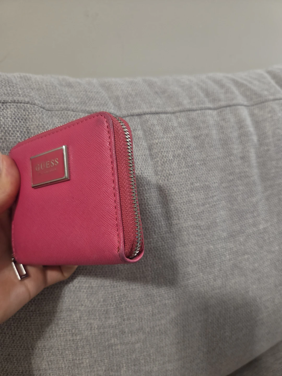 Guess Wallet and Accessories - photo 3