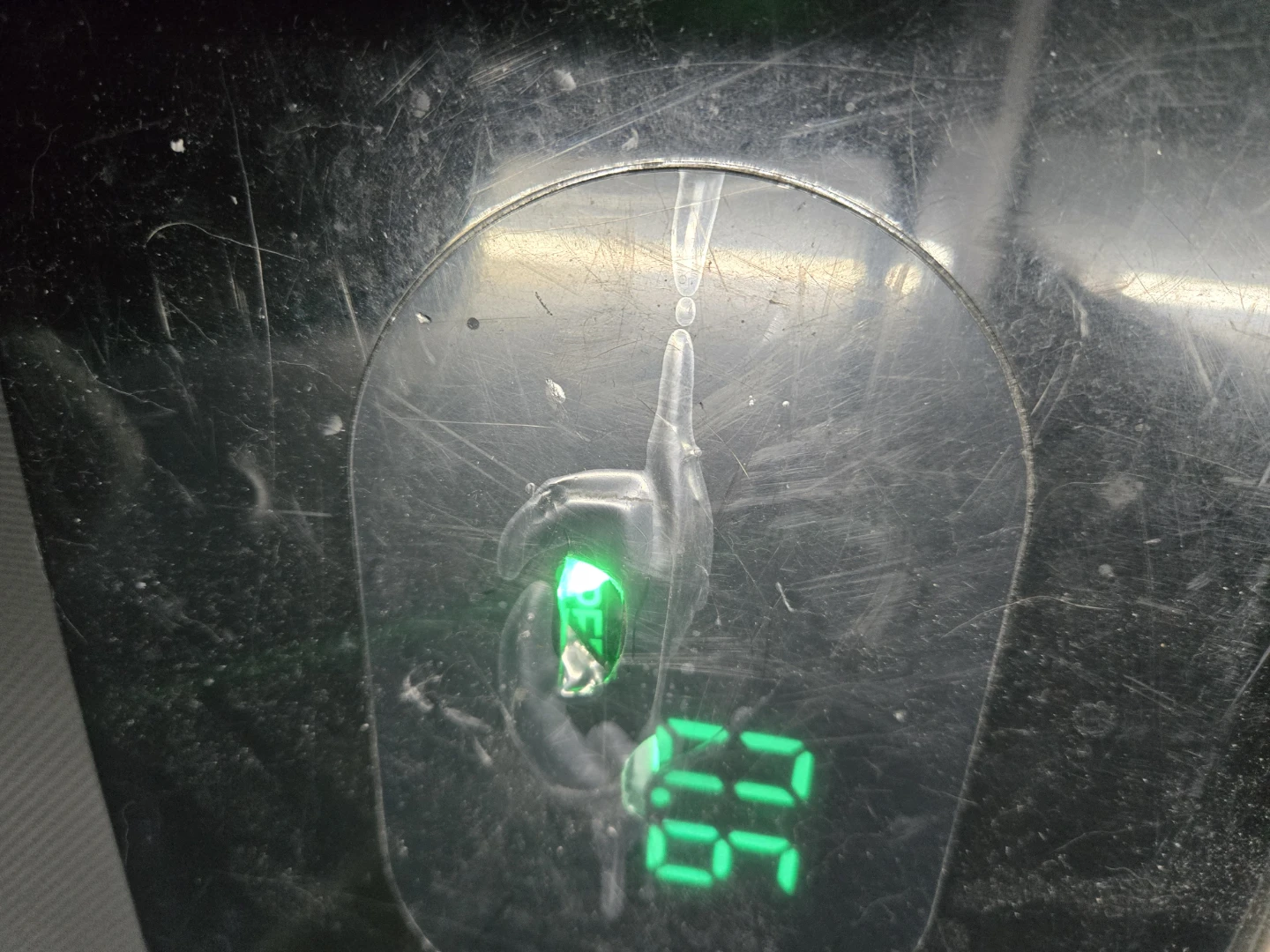 Costway Treadmill for Sale - photo 4