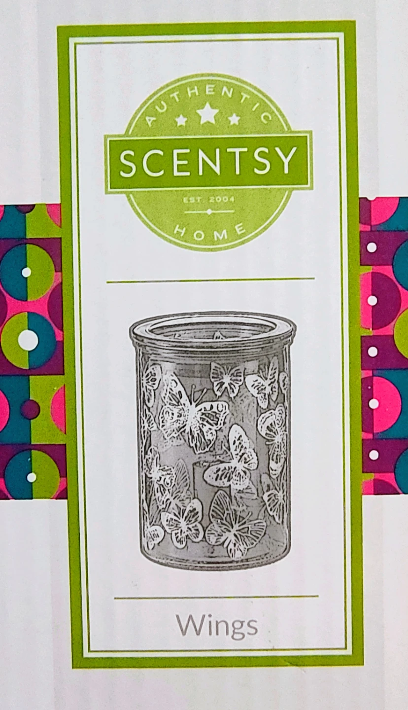 Scentsy Warmers