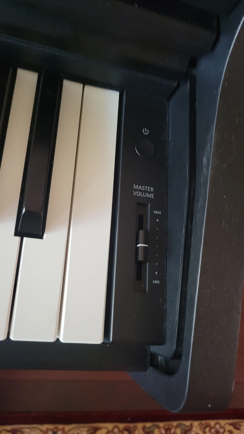 Kawai Digital Piano (kdp75/cx102) - photo 4