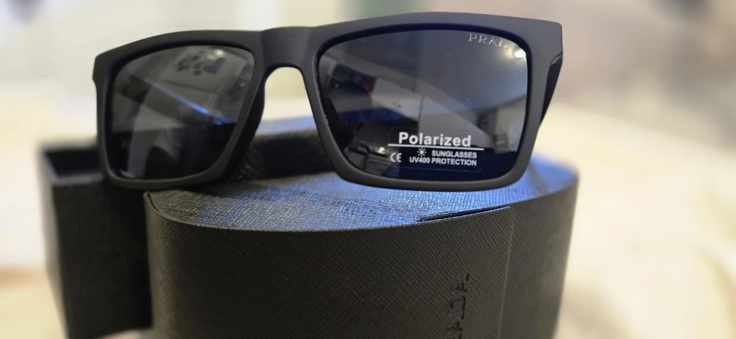 PRaDA sunglasses - photo 3