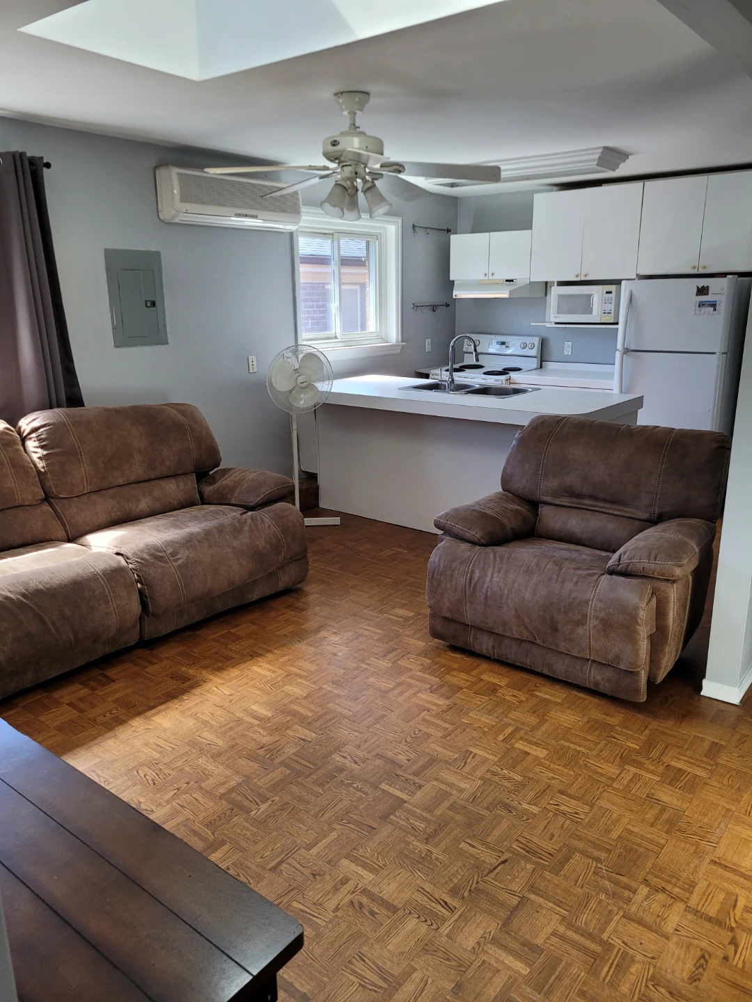 Apartment for rent - photo 2