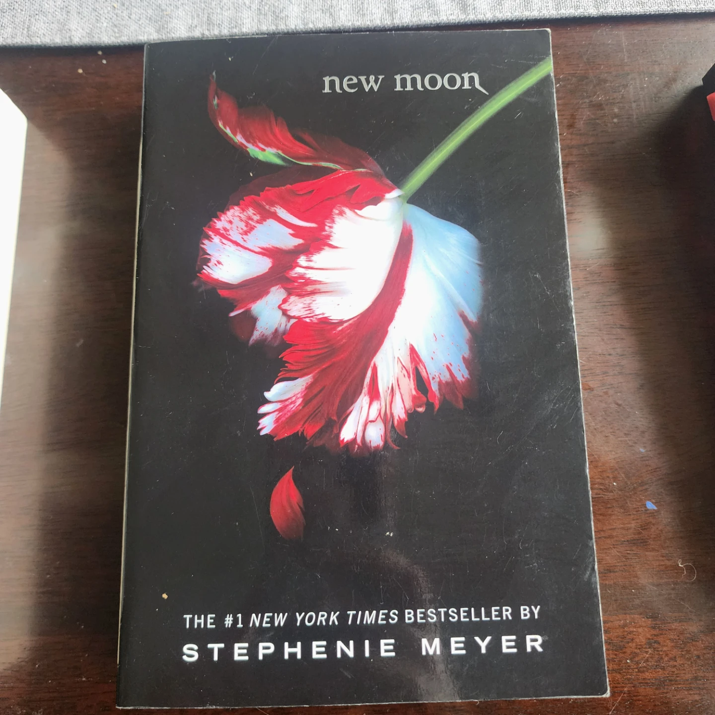 Twilight Saga Books by Stephenie Meyer - photo 3