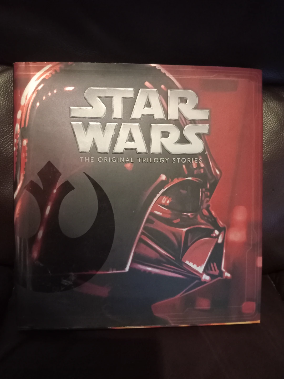 Star Wars Book Bundle
