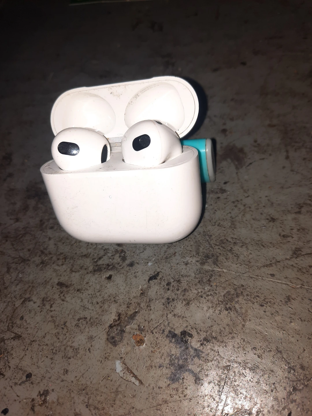 Apple AirPods 3rd Generation