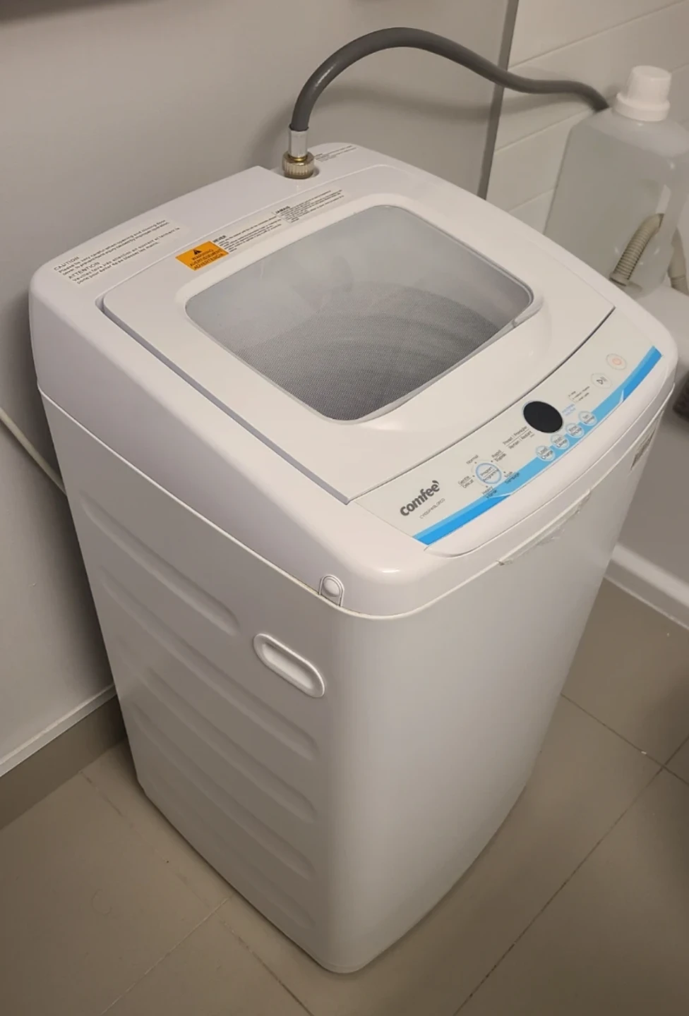 Comfee Portable Washing Machine