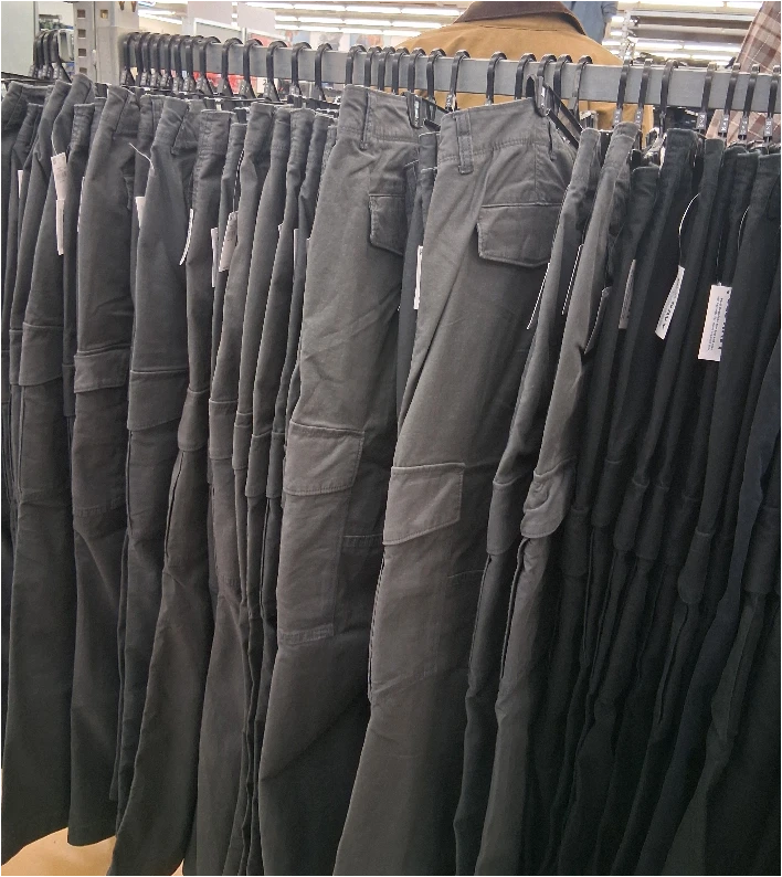 Old Navy Cargo Pants