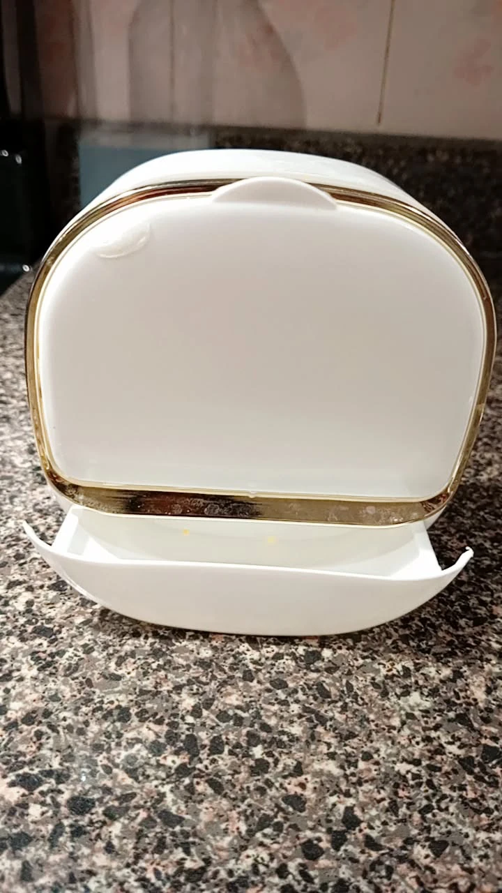 Wall Mounted soap stand Holder - photo 4
