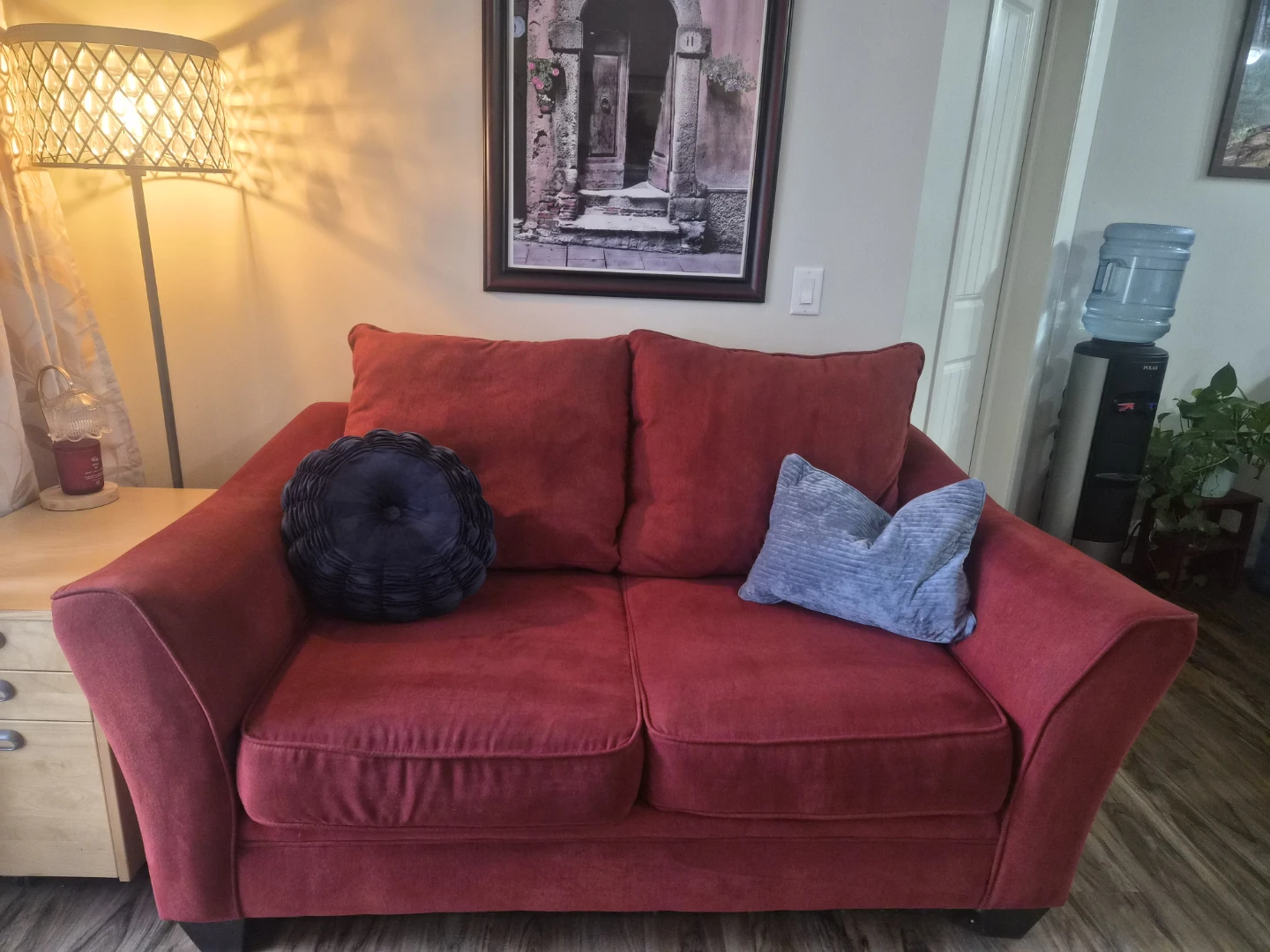 Loveseat