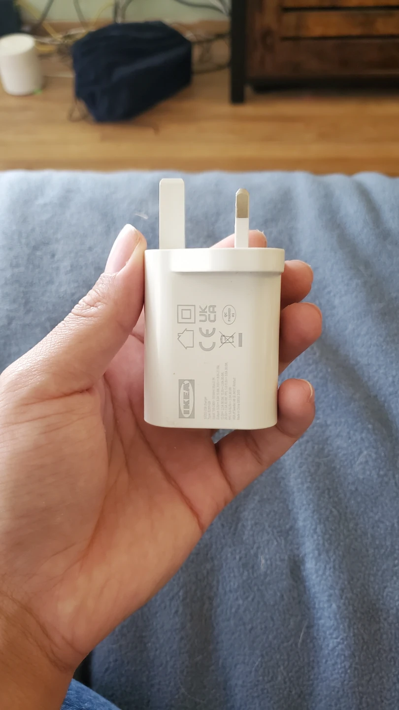 VINTAR International Travel Power Adapter - photo 4