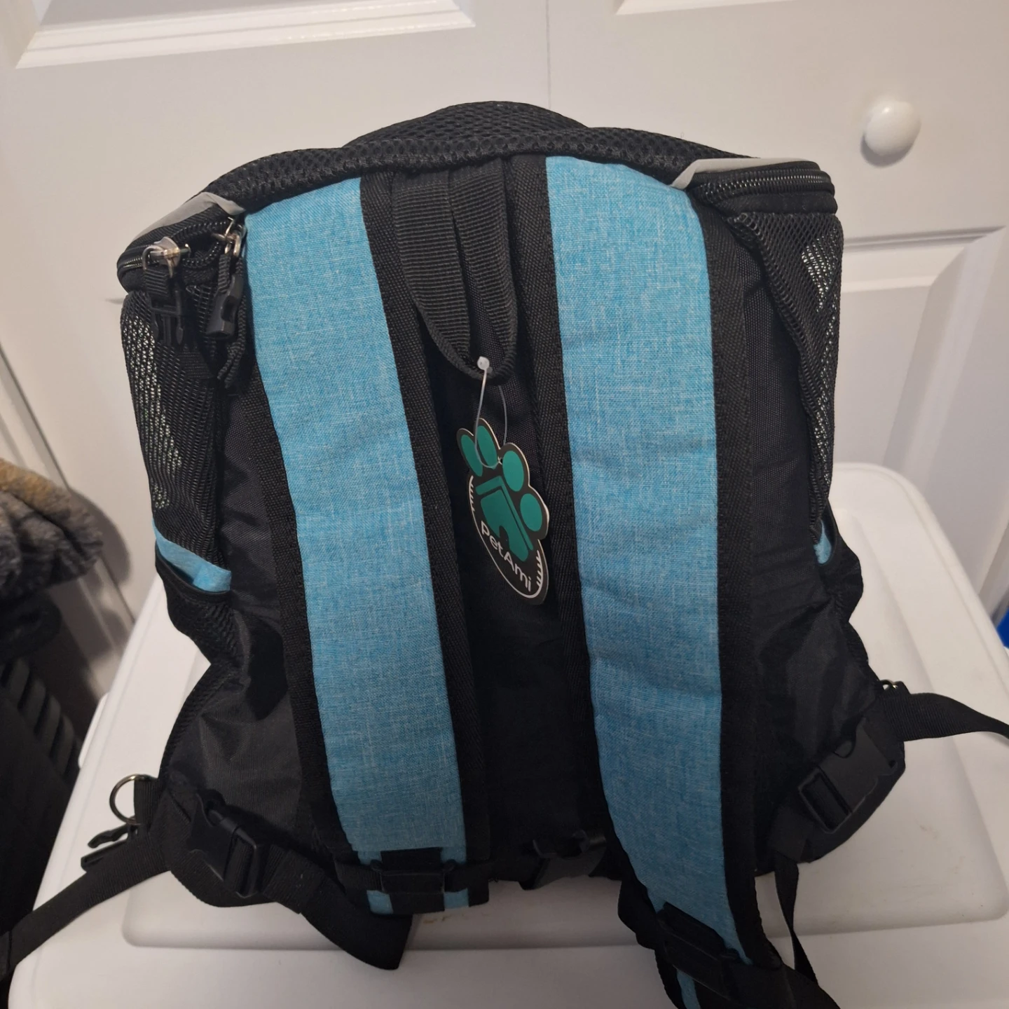PetAmi Pet Carrier Backpack - photo 2