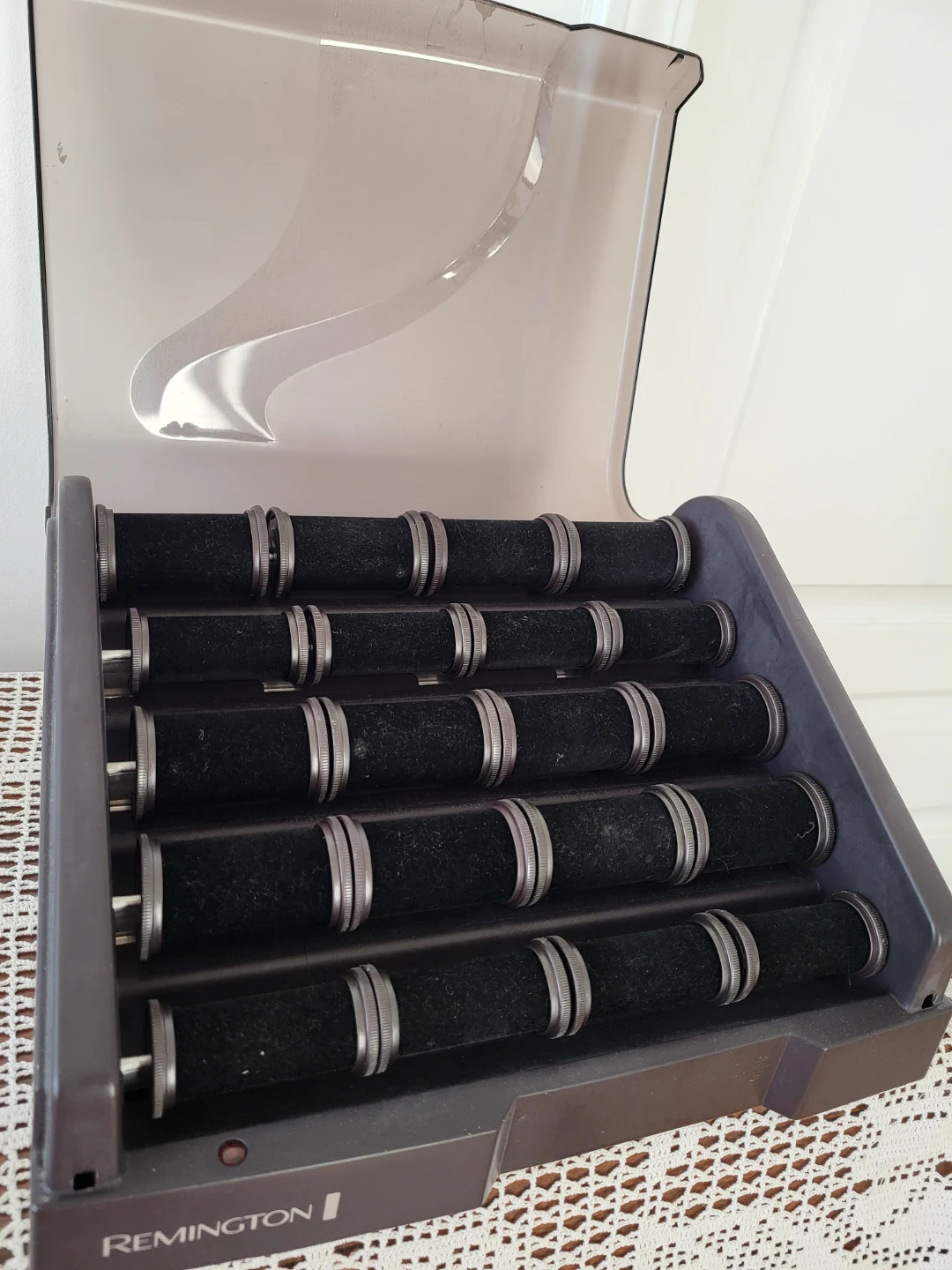 Remington Hair Setter - photo 3