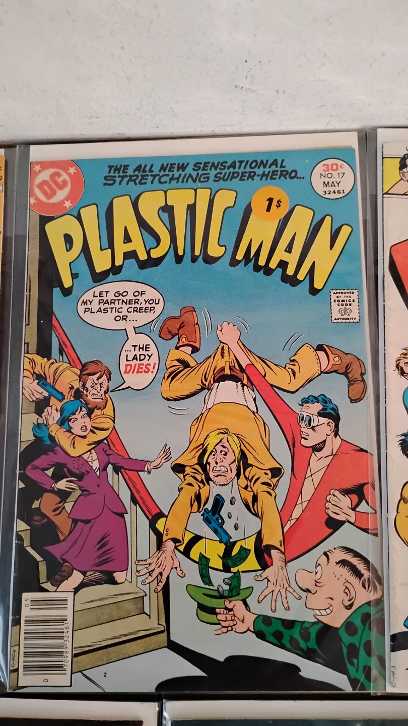 Comics for sale - photo 5