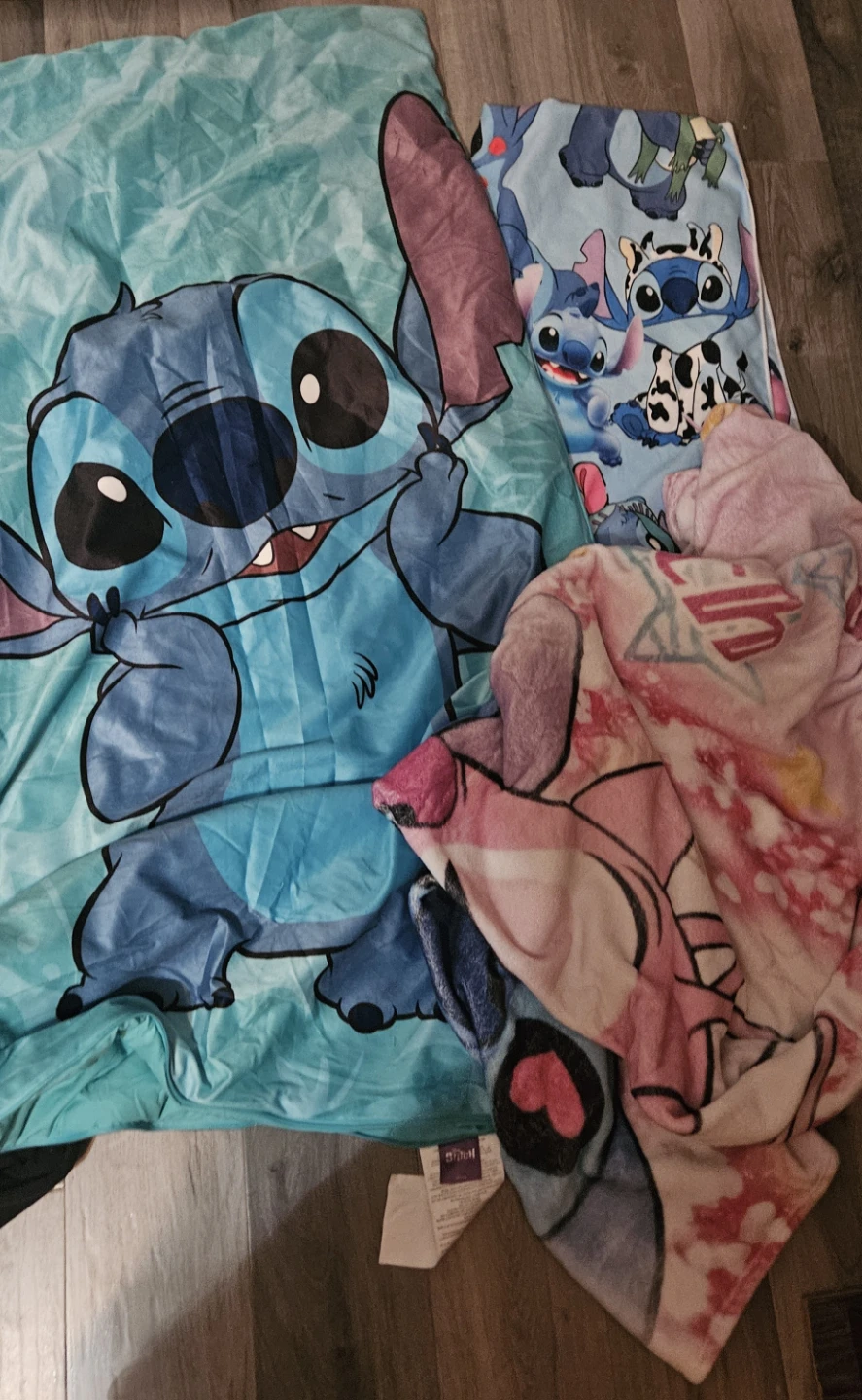 Stitch