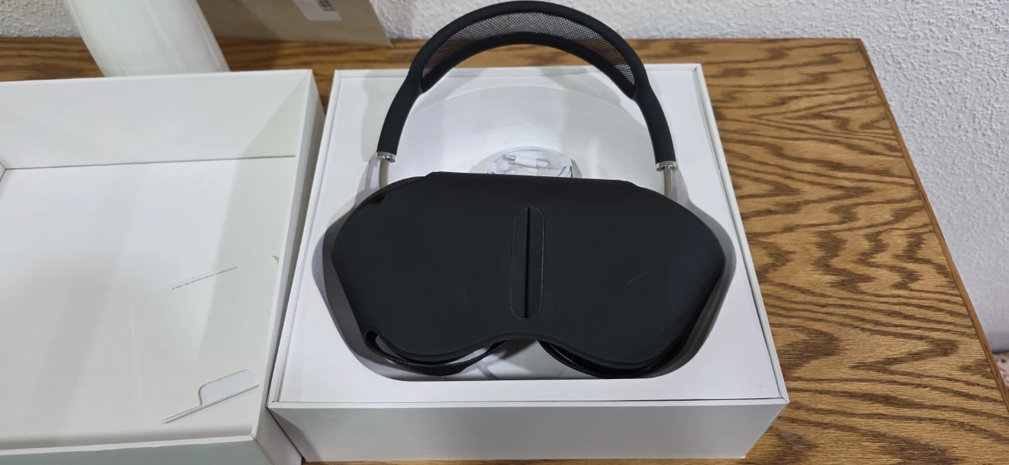 Airpodmax type C - photo 2