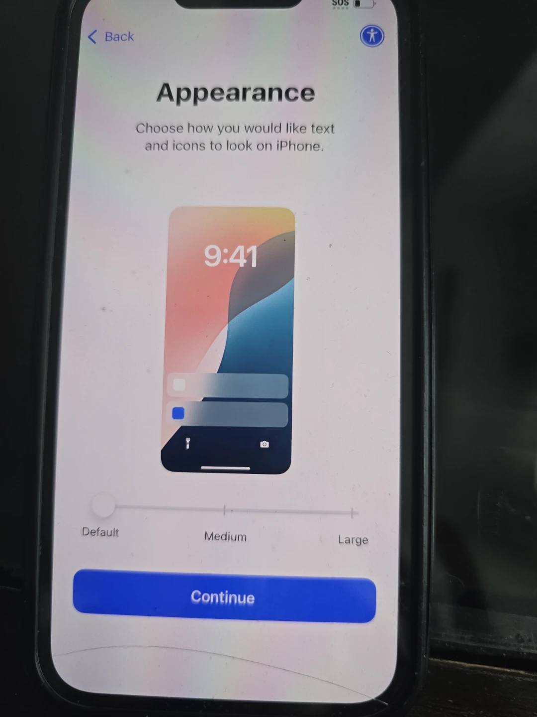 Apple iPhone13