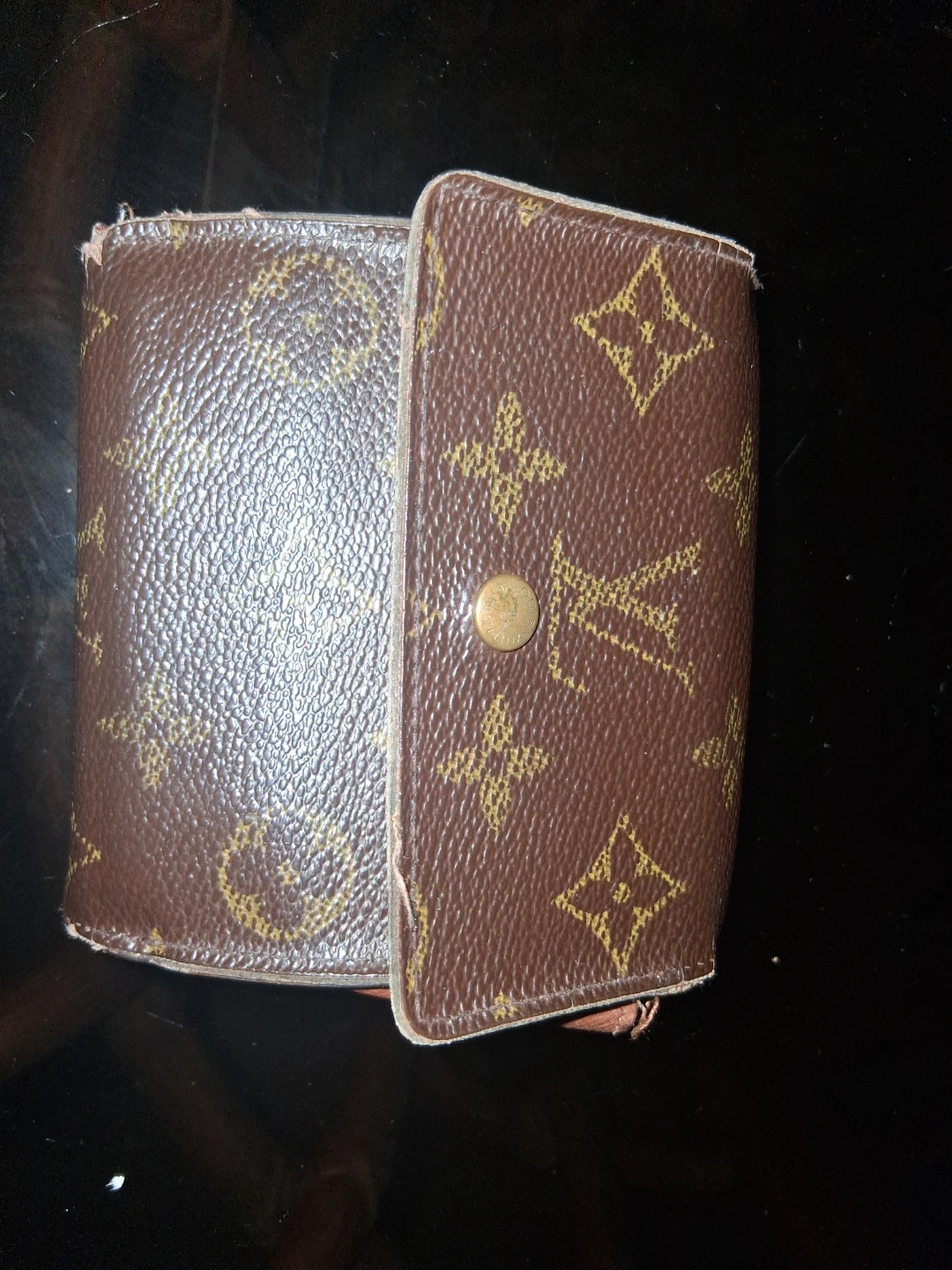 Louis Vuitton Monogram Papillon Bag - photo 3