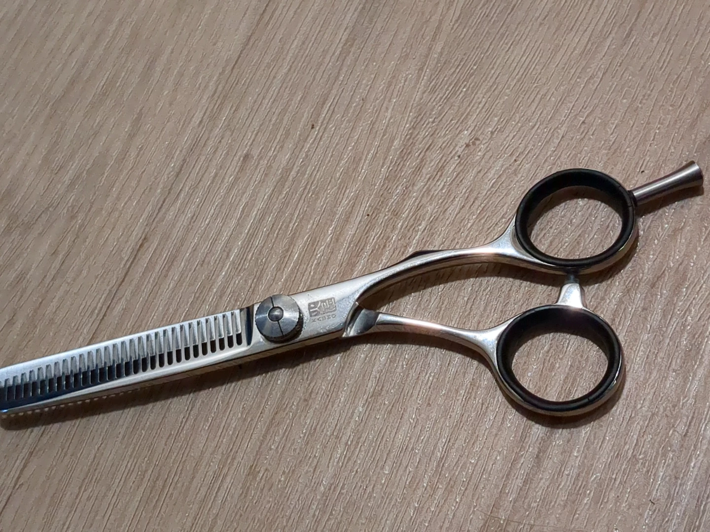 Kasho Professional Thinning Shears