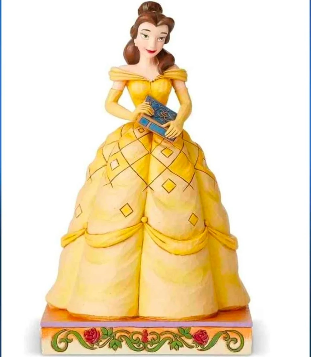 Disney Belle Figurine